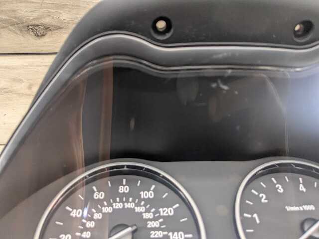 PRE LCI OEM BMW F22 F23 F48 228 230 X1 Speedometer Instrument Gauge Cluster