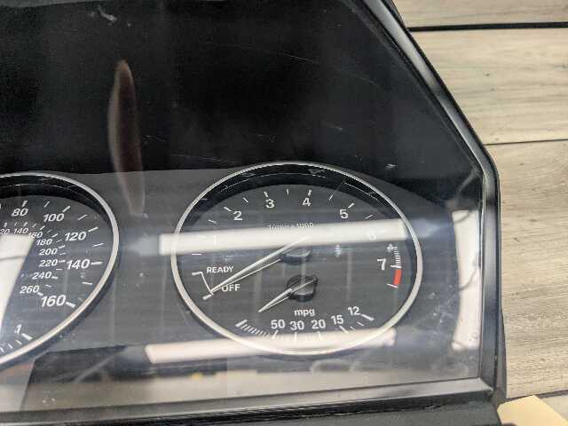 PRE LCI OEM BMW F22 F23 F48 228 230 X1 Speedometer Instrument Gauge Cluster