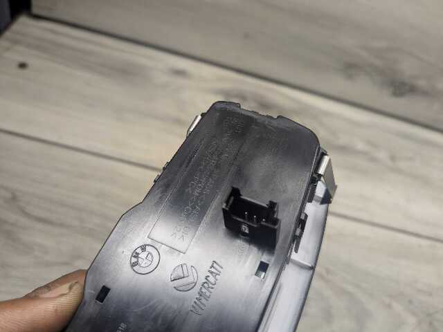 16-23 OEM BMW F22-F23-LCI F39 F48 X1 X2 Headlight Switch Control Light Module