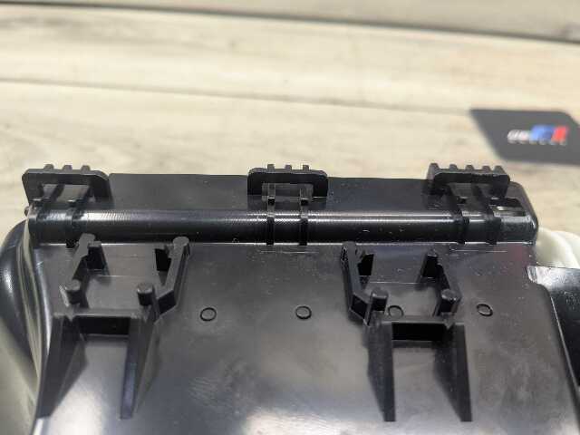 16-23 OEM BMW F39 F48 X1 X2 Center Middle Dash Fresh Air AC Vent Grill Grille