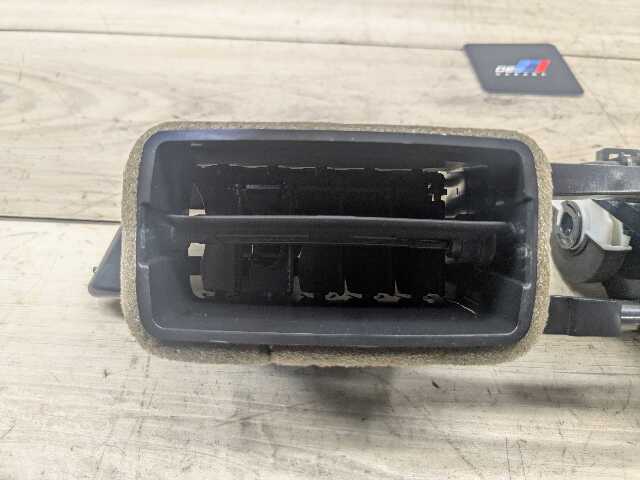 16-23 OEM BMW F39 F48 X1 X2 Center Middle Dash Fresh Air AC Vent Grill Grille