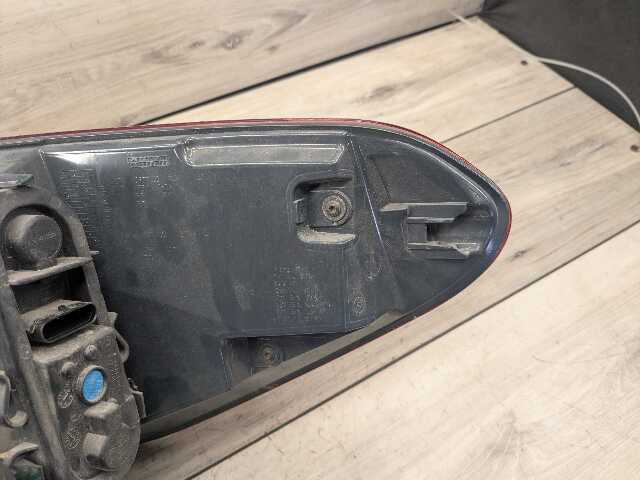 *16-22 OEM BMW F48 X1 Rear Left Driver Side Quarter Panel Outer Tail Light