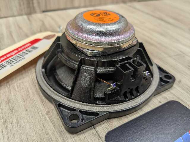 OEM BMW G20 G22 G23 G26 G42 G80 G82 G83 Mid Range Audio Speaker HARMAN KARDON