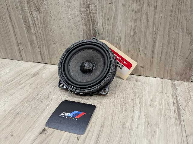 OEM BMW F44 G20 G22 G26 G80 G82 M3 M4 Door Mid Range Audio Speaker HARMAN KARDON