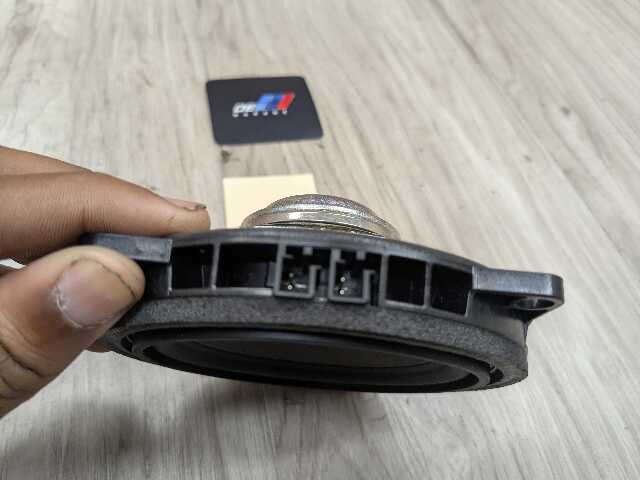 OEM BMW F44 G20 G22 G26 G80 G82 M3 M4 Door Mid Range Audio Speaker HARMAN KARDON