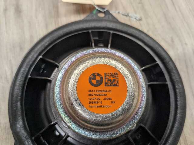 OEM BMW F44 G20 G22 G26 G80 G82 M3 M4 Door Mid Range Audio Speaker HARMAN KARDON