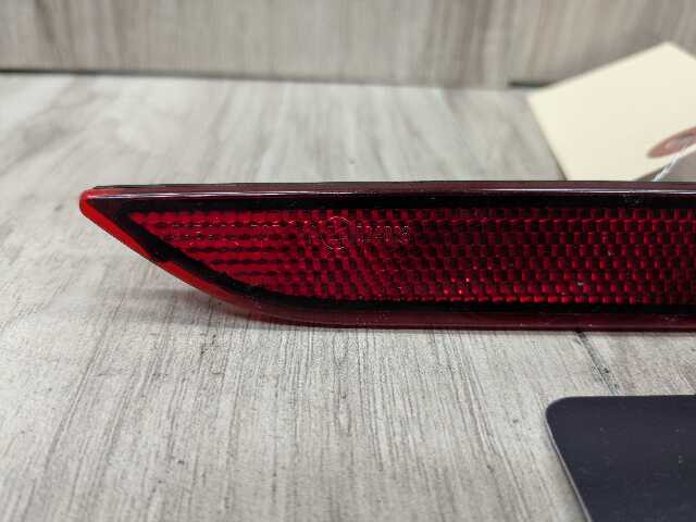 OEM BMW G42 230 M240 Rear Bumper Right Passenger Side Marker Light Reflector