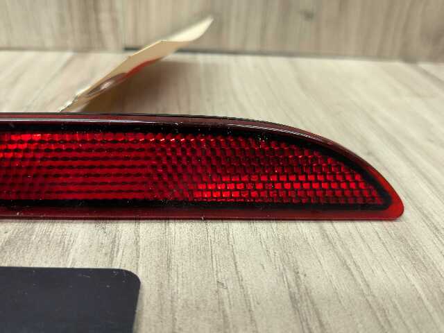 OEM BMW G42 230 M240 Rear Bumper Right Passenger Side Marker Light Reflector