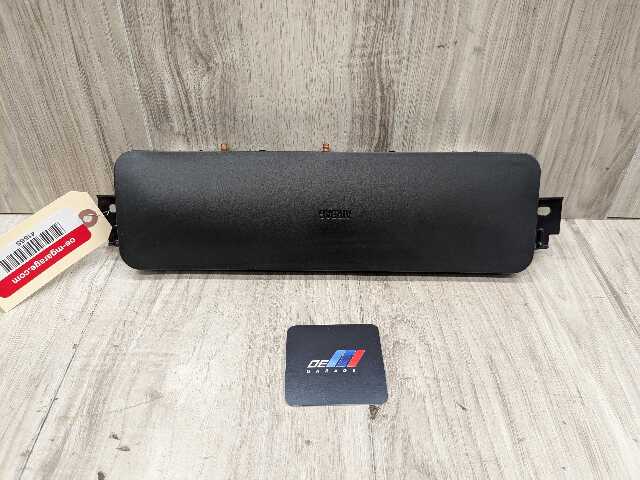 OEM BMW G20 330 M340 G42 G87 M2 Front Right Passenger Lower Dash Knee Airbag