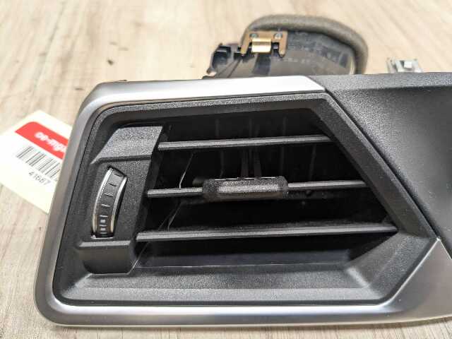 19-24 OEM BMW G20 G22 G26 G42 G80 G82 M3 M4 Left Driver Dash Air AC Vent Grille