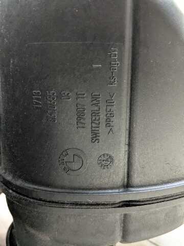 OEM BMW G12 740 745 G30 530 540 Engine B46 B58 Coolant Expansion Tank Reservoir