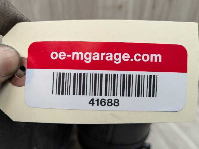 OEM BMW G12 740 745 G30 530 540 Engine B46 B58 Coolant Expansion Tank Reservoir