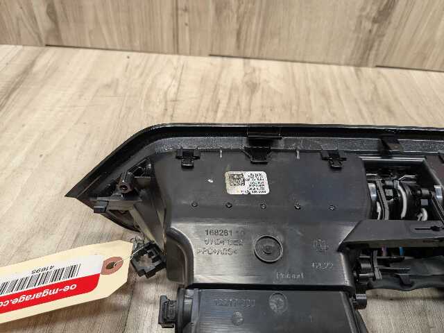 *21-24 OEM BMW G20* G22 G23 G26 G42 G80 G82 M3 M4 Dash Center AC Air Vent Grille