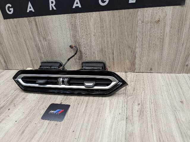*21-24 OEM BMW G20* G22 G23 G26 G42 G80 G82 M3 M4 Dash Center AC Air Vent Grille