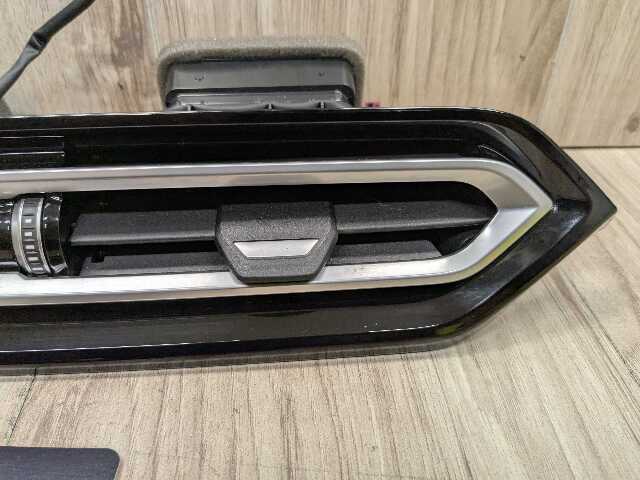 *21-24 OEM BMW G20* G22 G23 G26 G42 G80 G82 M3 M4 Dash Center AC Air Vent Grille