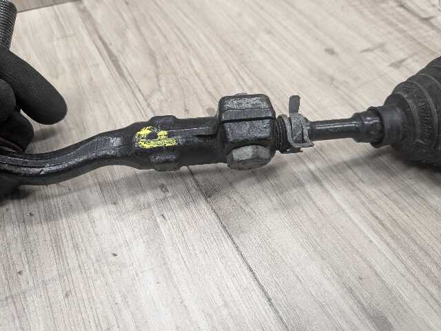 OEM BMW G20 330i G42 230i Front Right Passenger Upper Lower Control Arms Tie Rod