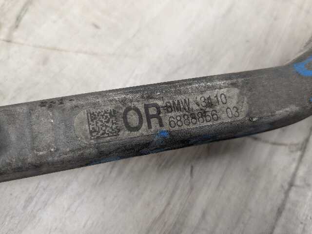 OEM BMW G20 330i G42 230i Front Right Passenger Upper Lower Control Arms Tie Rod