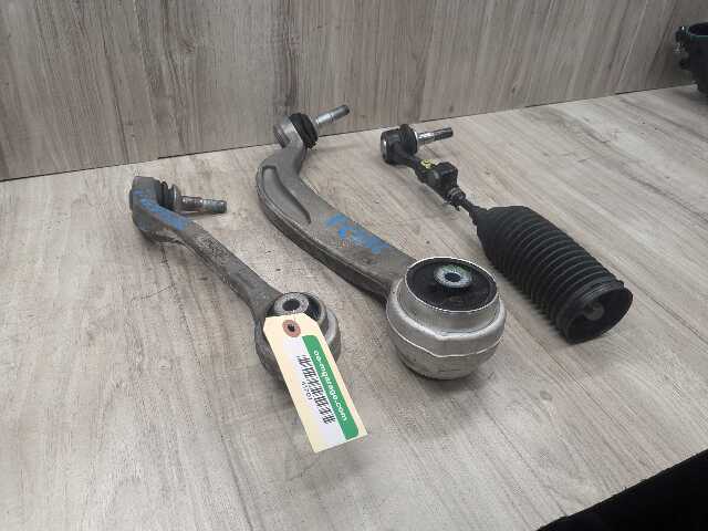 OEM BMW G20 330i G42 230i Front Right Passenger Upper Lower Control Arms Tie Rod