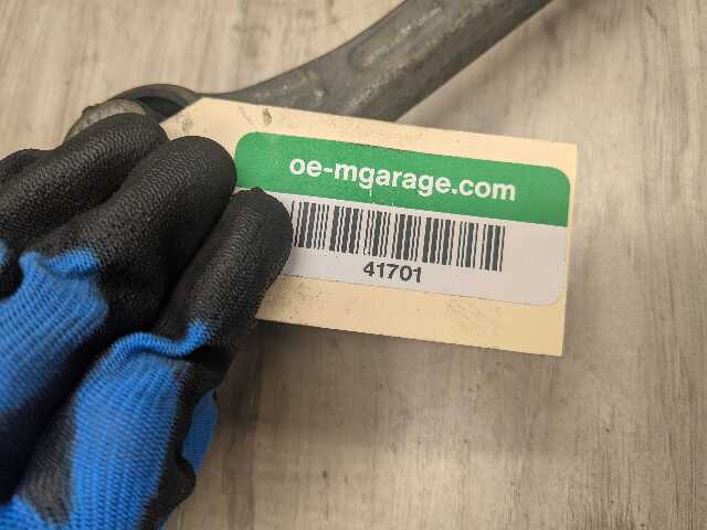OEM BMW G20 330i G42 230i Front Right Passenger Upper Lower Control Arms Tie Rod