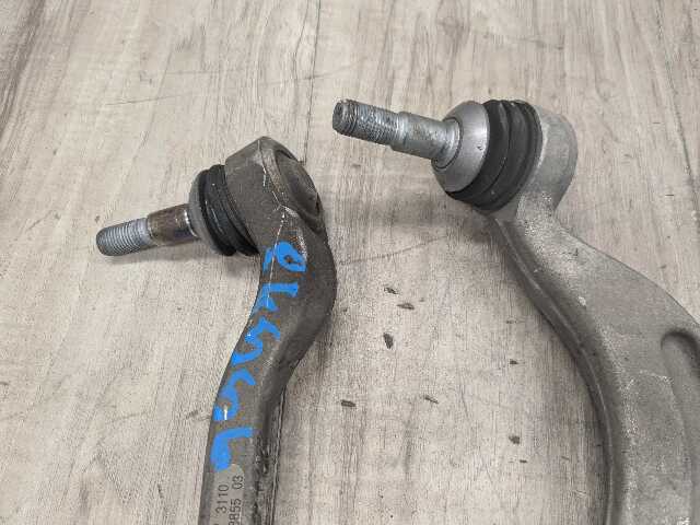 OEM BMW G20 330i G42 230i Front Left Driver Upper Lower Control Arm Tie Rod SET