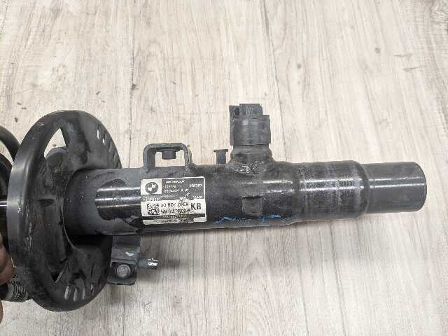 22-25 OEM BMW G42 M240 RWD FRONT Right Passenger Spring Strut Shock Absorber VDC