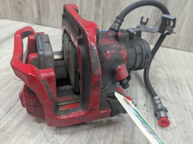 OEM BMW G20 G22 G23 G26 G42 M340 M440 Rear Right Passenger Brake Caliper RED