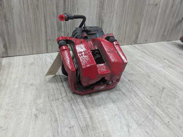 OEM BMW G20 G22 G23 G26 G42 M340 M440 Rear Right Passenger Brake Caliper RED