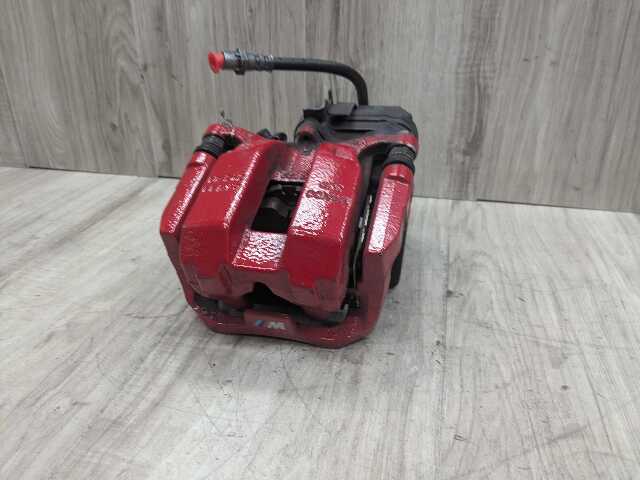 OEM BMW G20 G22 G23 G26 G42 M340 M440 Rear Right Passenger Brake Caliper RED