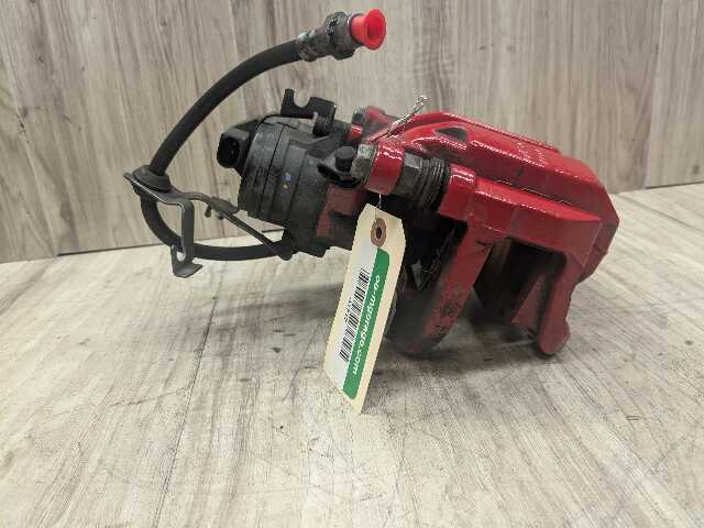 OEM BMW G20 G22 G23 G26 G42 M340 M440 Rear Right Passenger Brake Caliper RED