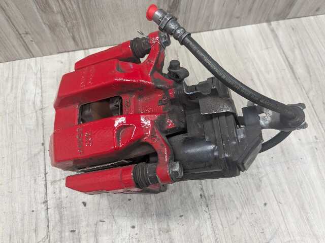 OEM BMW G20 G22 G23 G26 G42 M340 M440 Rear Right Passenger Brake Caliper RED
