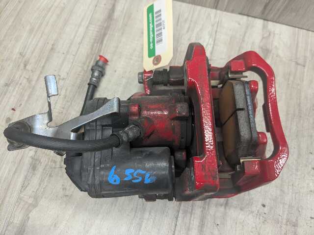 OEM BMW G20 G22 G23 G26 G42 M340 M440 Rear Right Passenger Brake Caliper RED