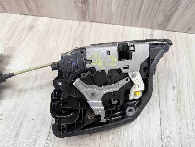 16-22 OEM BMW G11 G12 FRONT LEFT DRIVER Side Door Lock Latch Actuator SOFT CLOSE