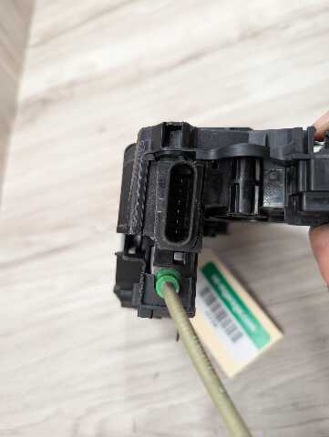 16-22 OEM BMW G11 G12 FRONT LEFT DRIVER Side Door Lock Latch Actuator SOFT CLOSE
