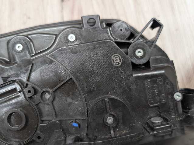 16-22 OEM BMW G11 G12 FRONT LEFT DRIVER Side Door Lock Latch Actuator SOFT CLOSE