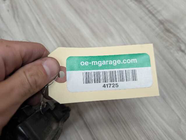 OEM BMW G12 740 750 M760 B7 REAR LEFT DRIVER Door Lock Latch Actuator SOFT CLOSE