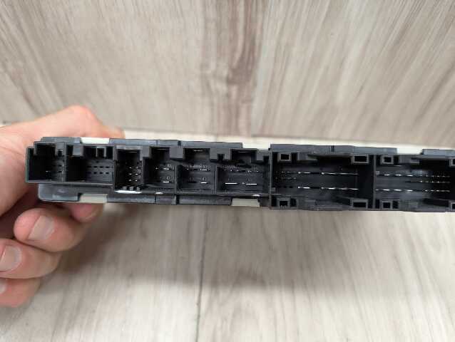 OEM BMW F90 F95 F97 G01 G05 G12 G20 G22 G23 G26 G30 Front Left Right Seat Module