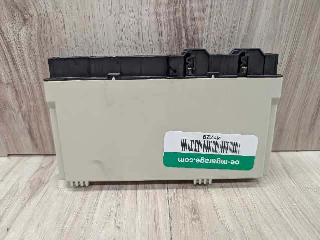 OEM BMW F90 F95 F97 G01 G05 G12 G20 G22 G23 G26 G30 Front Left Right Seat Module