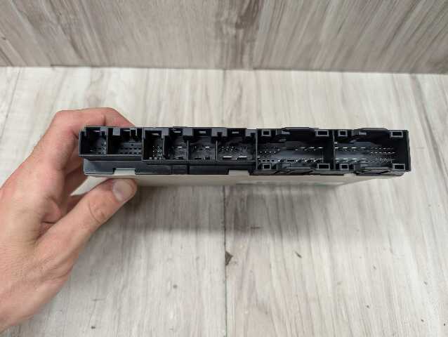 OEM BMW F90 F95 F97 G01 G05 G12 G20 G22 G23 G26 G30 Front Left Right Seat Module