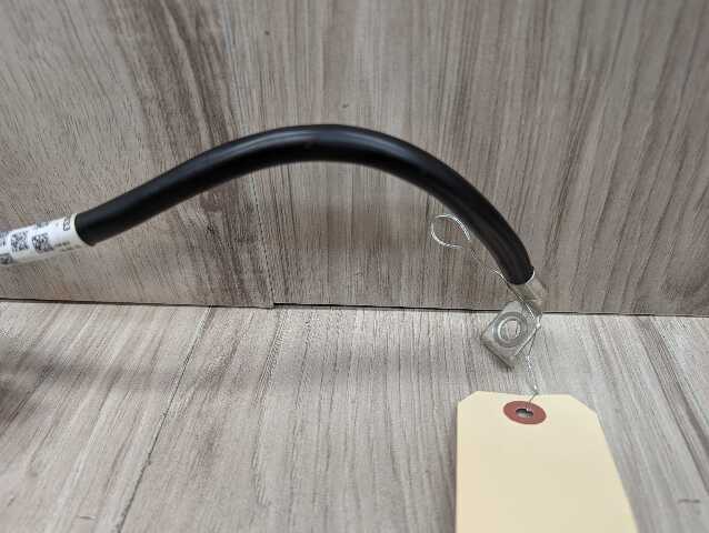 OEM BMW G01 G12 G30 X3 530 540 M550 Negative Battery Cable Terminal IBS Sensor