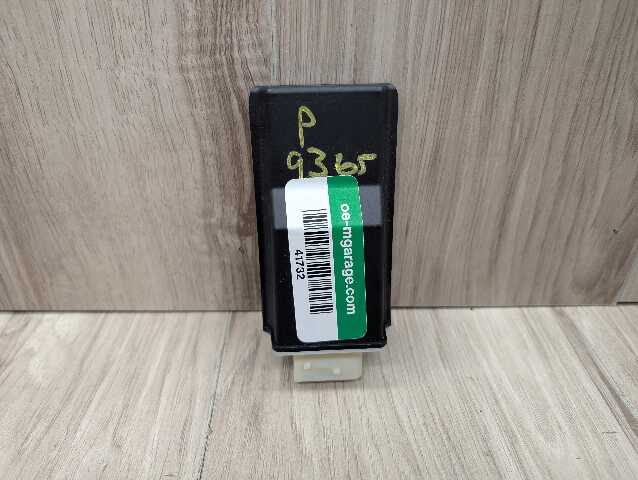 OEM BMW G11 G12 G30 530 540 740 750 Front Right Passenger Seat Occupant Module