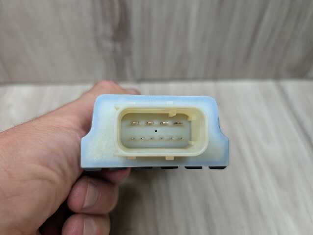 OEM BMW G11 G12 G30 530 540 740 750 Front Right Passenger Seat Occupant Module