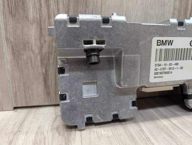 OEM BMW G11 G12 740 750 M760 B7 Windshield Camera Lane Assist Control Module