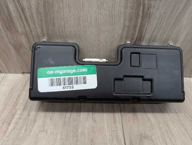 OEM BMW G11 G12 740 750 M760 B7 Windshield Camera Lane Assist Control Module