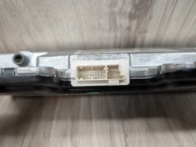OEM BMW G11 G12 740 750 M760 B7 Windshield Camera Lane Assist Control Module