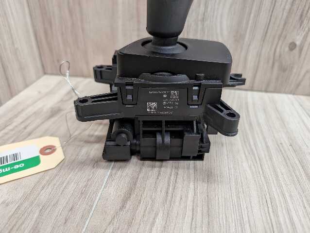 *16-19 OEM BMW G11 G12 740 750 M760 Automatic Gear Selector Knob Shifter CERAMIC
