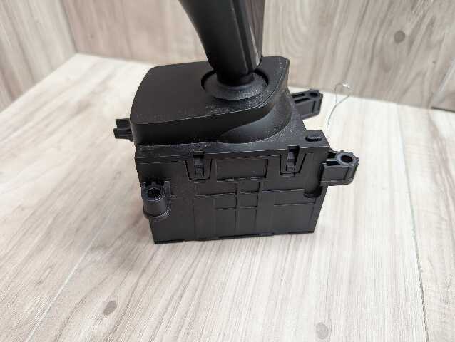 *16-19 OEM BMW G11 G12 740 750 M760 Automatic Gear Selector Knob Shifter CERAMIC