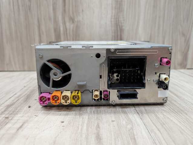 PRE-LCI OEM BMW F90 G01 G12 G30 Navigation Radio Audio Head Unit NBT EVO HU 3.2