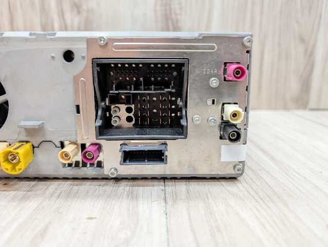 PRE-LCI OEM BMW F90 G01 G12 G30 Navigation Radio Audio Head Unit NBT EVO HU 3.2