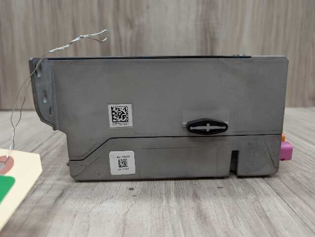 PRE-LCI OEM BMW F90 G01 G12 G30 Navigation Radio Audio Head Unit NBT EVO HU 3.2