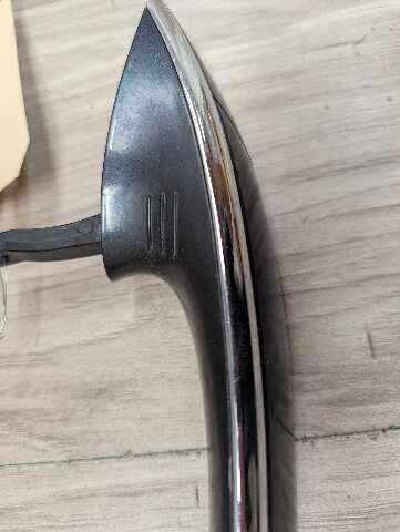 16-19 OEM BMW G12 740 750 M760 FRONT Left Driver Door Handle COMFORT ACCESS Gray